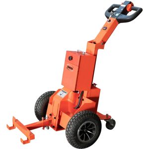 Schefer ES Eco Elektro-Schlepper - Elektro-Schlepper Schefer ES Eco Elektro-Schlepper - Elektro-Schlepper
