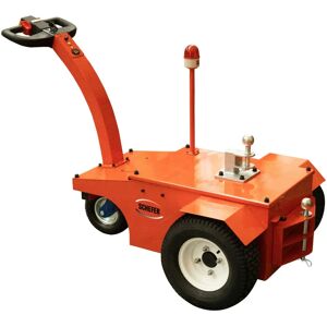Schefer ES 30 Primus - Elektrischer Zugwagen Schefer ES 30 Primus - Elektrischer Zugwagen