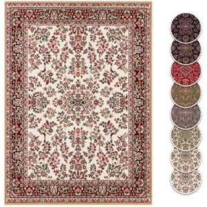 Home Affaire Halton Carpet - Durable Oriental Short Pile Rug for Floor Heating Home Affaire Halton Carpet - Durable Oriental Short Pile Rug for Floor Heating