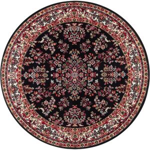HOME AFFAIRE Round Oriental Rug 140cm - Carpet HOME AFFAIRE Round Oriental Rug 140cm - Carpet