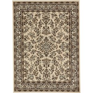 HOME AFFAIRE Halton Rug - Oriental Pattern, Border, 180x260cm HOME AFFAIRE Halton Rug - Oriental Pattern, Border, 180x260cm