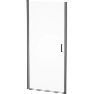MARWELL - BRIGHT 90 - 90x195cm - Silber - Shower door MARWELL - BRIGHT 90 - 90x195cm - Silber - Shower door