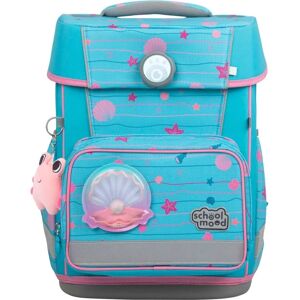 SCHOOL-MOOD Champion Pro Meeresjungfrau Rucksack - Schulranzen SCHOOL-MOOD Champion Pro Meeresjungfrau Rucksack - Schulranzen