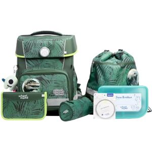 SCHOOL-MOOD Champion Pro Rucksack - Schulranzen SCHOOL-MOOD Champion Pro Rucksack - Schulranzen