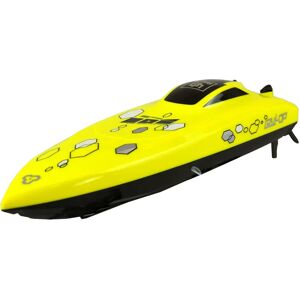 Amewi Neon Hornet Mono Snelboot 345mm - RC Boot Amewi Neon Hornet Mono Snelboot 345mm - RC Boot