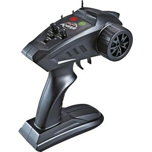 Amewi Blue Barracuda V2 RC Boat - High Speed Racing - 25 km/h Amewi Blue Barracuda V2 RC Boat - High Speed Racing - 25 km/h