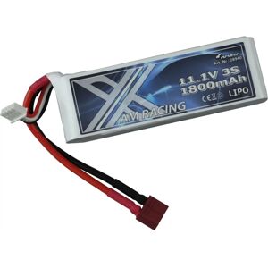Amewi 28940 Batterie LiPo RC - Pièce de Rechange & Accessoire Amewi 28940 Batterie LiPo RC - Pièce de Rechange & Accessoire
