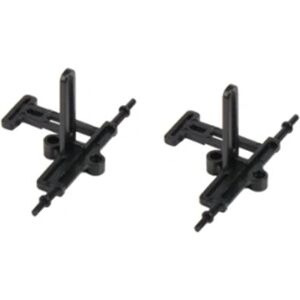 Amewi 057-25312-10 Support de servo - Pièce RC Amewi 057-25312-10 Support de servo - Pièce RC