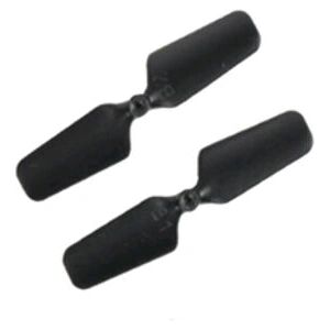Rotor d'hélicoptère Amewi AFX4 / AFX4 XP - Pièce pour modèle RC Rotor d'hélicoptère Amewi AFX4 / AFX4 XP - Pièce pour modèle RC