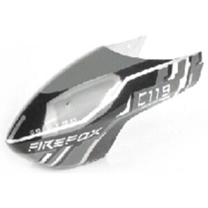 Amewi - AFX4 - Capot cabine - Hood - RC model hood Amewi - AFX4 - Capot cabine - Hood - RC model hood