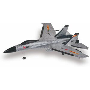 Amewi J-11 RC Vliegend Vliegtuig Gyro - 3 Kanalen, Klaar voor Vliegen Amewi J-11 RC Vliegend Vliegtuig Gyro - 3 Kanalen, Klaar voor Vliegen