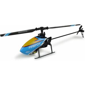 Elicottero radiocomandato Amewi AFX4 XP - Stabile, pronto al volo Elicottero radiocomandato Amewi AFX4 XP - Stabile, pronto al volo