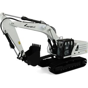 Amewi G101H Hydraulikbagger Modell - 1:16 RC Baumaschine Amewi G101H Hydraulikbagger Modell - 1:16 RC Baumaschine