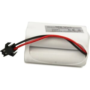 Amewi 28991 Pièce/accessoire pour modèle radio-commandé - Batterie NiMH 700mAh Amewi 28991 Pièce/accessoire pour modèle radio-commandé - Batterie NiMH 700mAh