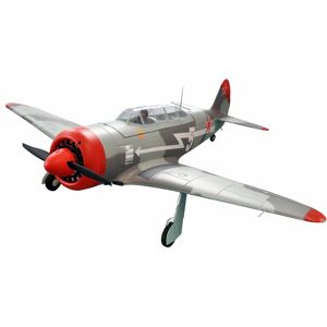 Aereo RC Amewi Yak-11 - Warbird in scala, 1450mm, Rot/Weiss PNP Aereo RC Amewi Yak-11 - Warbird in scala, 1450mm, Rot/Weiss PNP
