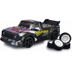 Amewi - Breaker RC Sport Car 1:16 Gyro 2.4GHz Amewi - Breaker RC Sport Car 1:16 Gyro 2.4GHz