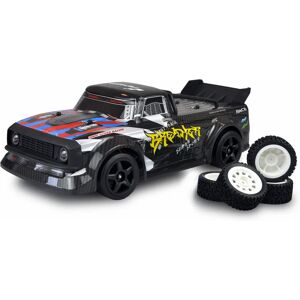 Amewi - Voiture sportive RC Breaker 1:16 Gyro 2.4GHz - Publicité Amewi - Voiture sportive RC Breaker 1:16 Gyro 2.4GHz - Publicité