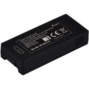 Amewi 057-25313-01 Batterie RC Lithium-Polymère - Accessoire pour modèle de vol Amewi 057-25313-01 Batterie RC Lithium-Polymère - Accessoire pour modèle de vol