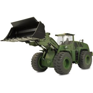 Amewi G485E Militär RC Radlader - 1:14 Modell Amewi G485E Militär RC Radlader - 1:14 Modell