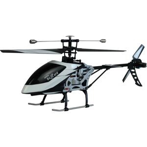 Amewi Buzzard V2 ferngesteuerter Hubschrauber - Stabil für Einsteiger Amewi Buzzard V2 ferngesteuerter Hubschrauber - Stabil für Einsteiger