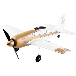 Avion RC Rare Bear Amewi - Échelle, 6G/3D, 10min Vol - Publicité Avion RC Rare Bear Amewi - Échelle, 6G/3D, 10min Vol - Publicité