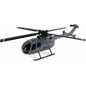 Amewi AFX-105 RC Helikopter - Hochwertiges VTOL Modell für Einsteiger Amewi AFX-105 RC Helikopter - Hochwertiges VTOL Modell für Einsteiger