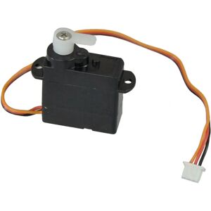 Amewi AXF180 Servo - Pièce de Modèle RC Amewi AXF180 Servo - Pièce de Modèle RC