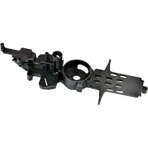 Cadre de remplacement Amewi AFX180 - Pièce pour modèle RC Cadre de remplacement Amewi AFX180 - Pièce pour modèle RC