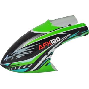 Amewi AXF180 - Capot de cabine - Pièce RC Amewi AXF180 - Capot de cabine - Pièce RC