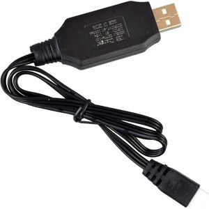 Amewi AFX180 Chargeur Batterie 2S LiPo - Chargeur Amewi AFX180 Chargeur Batterie 2S LiPo - Chargeur