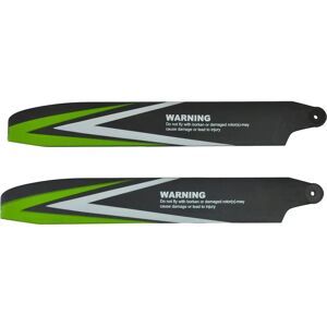 Amewi - 059-315004 - Rotor blades - RC part - Accessoire RC Amewi - 059-315004 - Rotor blades - RC part - Accessoire RC