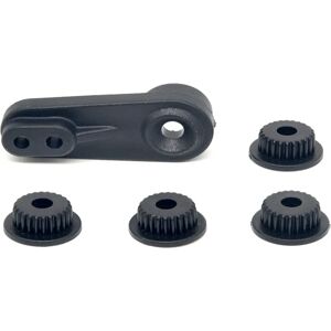 Amewi 019-21091034 Servo Horn RC - Pièce de direction Amewi 019-21091034 Servo Horn RC - Pièce de direction
