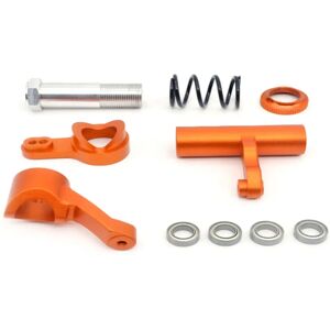 Amewi - 019-21091102 - Aluminium CNC - Jeu de Servo saver Amewi - 019-21091102 - Aluminium CNC - Jeu de Servo saver