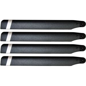 Amewi - 057-25319018 - Blade set - RC rotor blades Amewi - 057-25319018 - Blade set - RC rotor blades