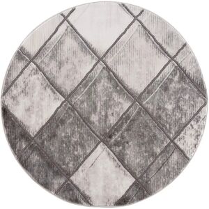 Carpet City Noa 9313 runder Teppich - Modern, Weich, 160cm Carpet City Noa 9313 runder Teppich - Modern, Weich, 160cm