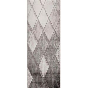 CARPET CITY Noa 9313 Grauer Teppich - Teppich CARPET CITY Noa 9313 Grauer Teppich - Teppich