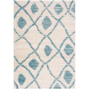 Carpet City Pulpy Blue White - Carpet Carpet City Pulpy Blue White - Carpet