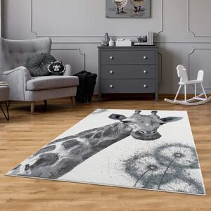 CARPET CITY Savanna 9370 Beigen Kinderteppich - Kinder Typ CARPET CITY Savanna 9370 Beigen Kinderteppich - Kinder Typ