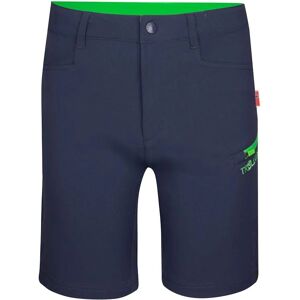 Trollkids - Haugesund - Azul - 158 - Shorts Trollkids - Haugesund - Azul - 158 - Shorts