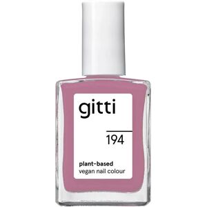 gitti Lilac Pleasure Vegan Nagellak - Nagellak gitti Lilac Pleasure Vegan Nagellak - Nagellak