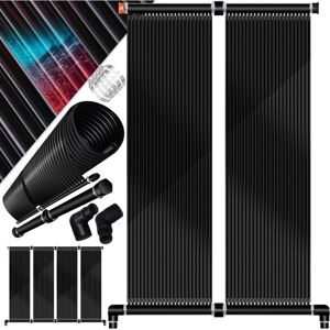 Colector solar para piscinas KESSER - Extensible, Ecológico, 1.8m² Colector solar para piscinas KESSER - Extensible, Ecológico, 1.8m²