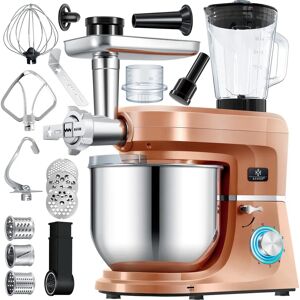 KESSER k-km 3000 - Robot de cocina KESSER k-km 3000 - Robot de cocina