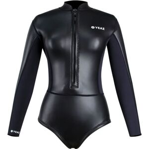 Yeaz Neosuit XS - Traje de neopreno - Negro Yeaz Neosuit XS - Traje de neopreno - Negro