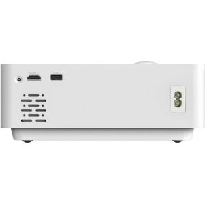 Proyector Wi-Fi La Vague LV-HD340 - HD, 2500 lúmenes, Blanco Proyector Wi-Fi La Vague LV-HD340 - HD, 2500 lúmenes, Blanco