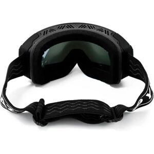 Yeaz Tweak-X Skibrille - Blau - UV-Schutz - Anti-Beschlag - OTG - 180° Sicht Yeaz Tweak-X Skibrille - Blau - UV-Schutz - Anti-Beschlag - OTG - 180° Sicht