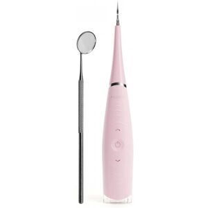 Ailoria Deplaqued Brosse à Dents Soniques - Haute Fréquence, Rose - Publicité Ailoria Deplaqued Brosse à Dents Soniques - Haute Fréquence, Rose - Publicité