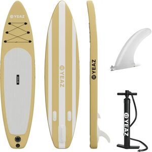 YEAZ Exotrace Pro Paddle - Stabil, Tragbares SUP für alle Niveaus YEAZ Exotrace Pro Paddle - Stabil, Tragbares SUP für alle Niveaus
