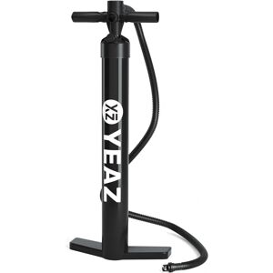 Yeaz Lagoon Blau aufblasbares Stand Up Paddle - Riviera Collection - Allround Yeaz Lagoon Blau aufblasbares Stand Up Paddle - Riviera Collection - Allround