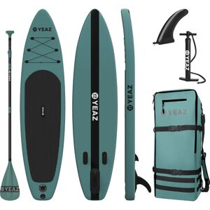 Yeaz Costiera Exotrace Pro Paddleboard - Unisex - Grün Yeaz Costiera Exotrace Pro Paddleboard - Unisex - Grün