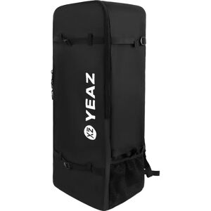 Nola Yeaz Schwarz SUP Rucksack - Leichtes Stand Up Paddle Zubehör Nola Yeaz Schwarz SUP Rucksack - Leichtes Stand Up Paddle Zubehör